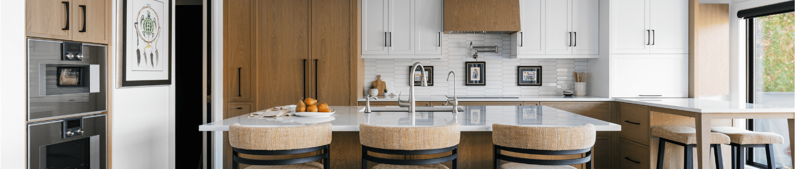 Project Maplewood Kitchen Header